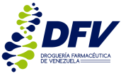 Droguería Farmaceútica de Venezuela, dfv, Barquisimeto, Caracas, medicamentos, mayoristas, dfv-vzla.
